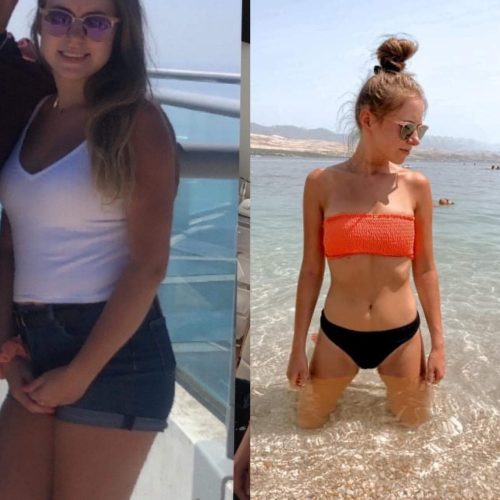 Metamorfoza wylwetki 4