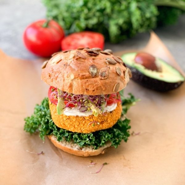 burger wege
